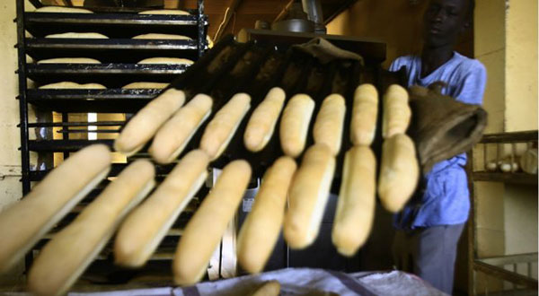 Sudan: Student Killed, Opposition Leader Detained In Bread Protests Sudan: Student Killed, Opposition Leader Detained In Bread Protests